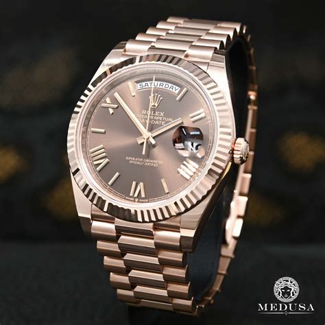 rolex canada
